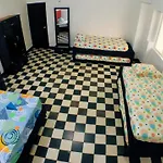 Apartamento Centro Histórico Cartagena 101B