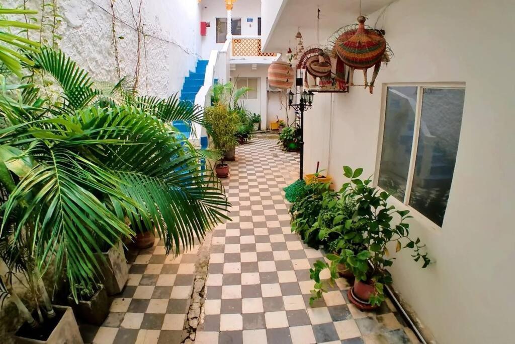 Apartamento Centro Histórico 101b *