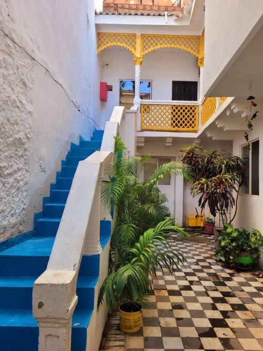 Apartamento Centro Histórico 101b *