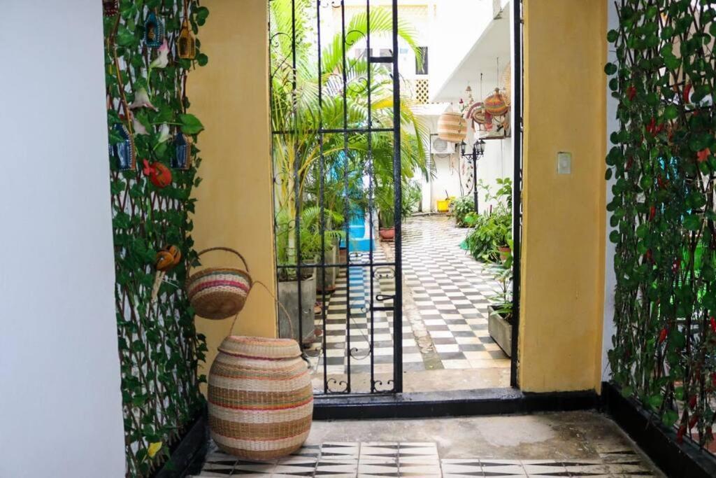 Apartamento Centro Histórico 101b