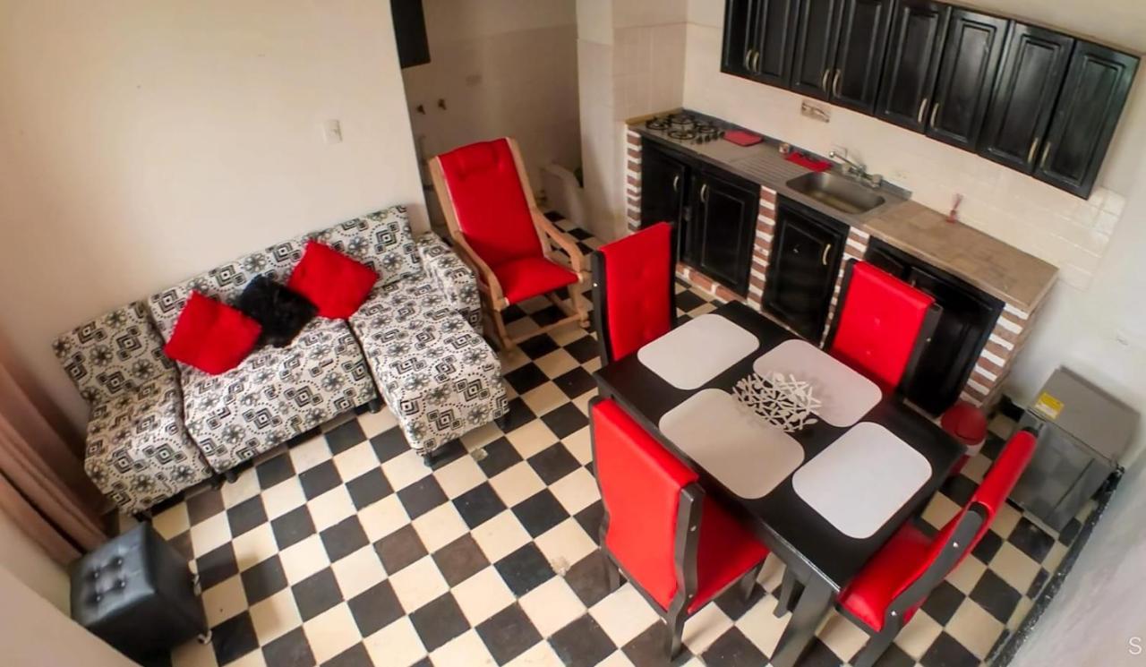 Apartamento Centro Histórico 101b