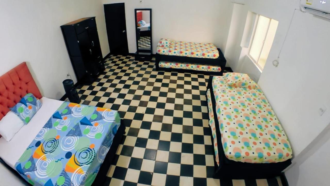 Apartamento Apartamento Centro Histórico 101b