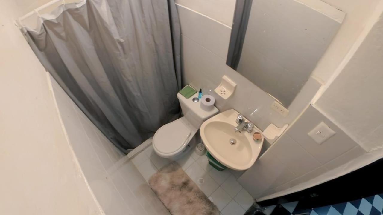 Apartamento Apartamento Centro Histórico 101b Cartagena