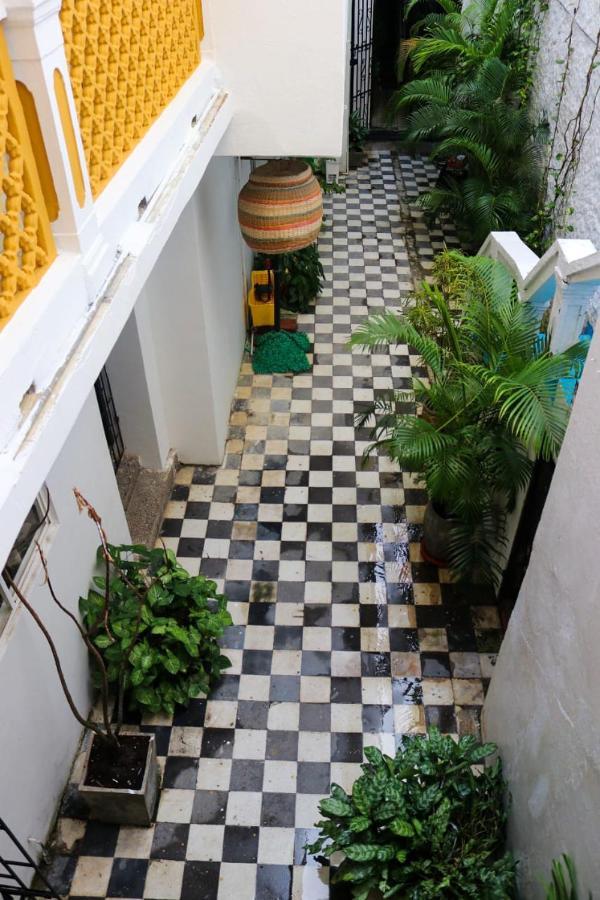 Apartamento Centro Histórico 101b Apartamento *